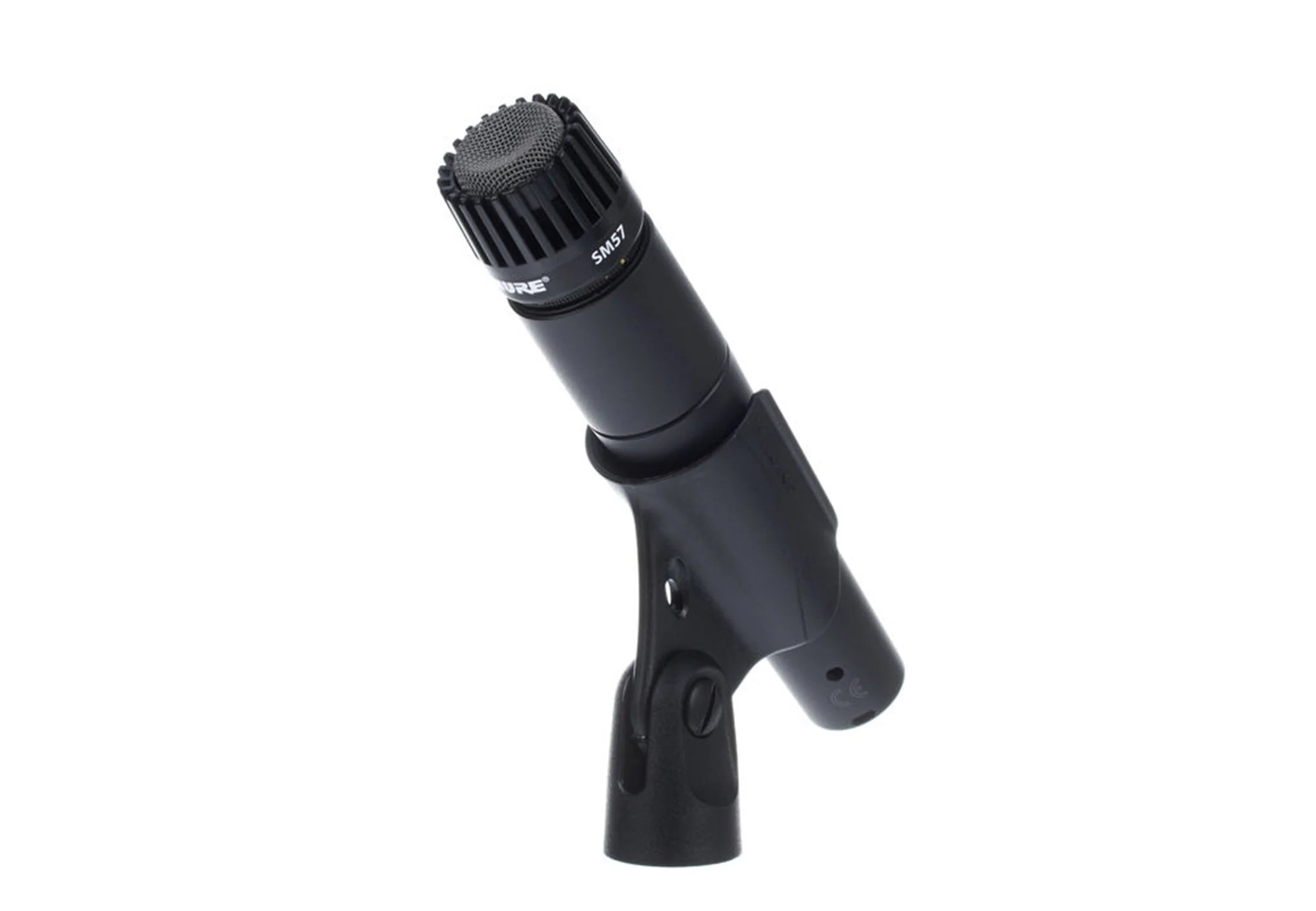 Shure SM57 Microphone Hire — New Day Pictures - 50% Discount on